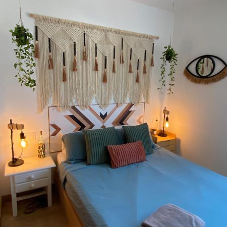 22B Puigmal D Appartement Empuriabrava Buitenkant foto