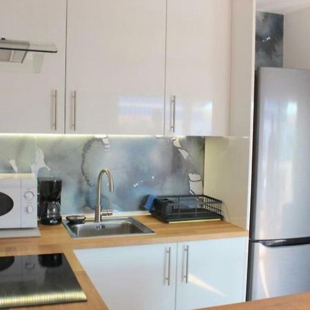 22B Puigmal D Appartement Empuriabrava Buitenkant foto