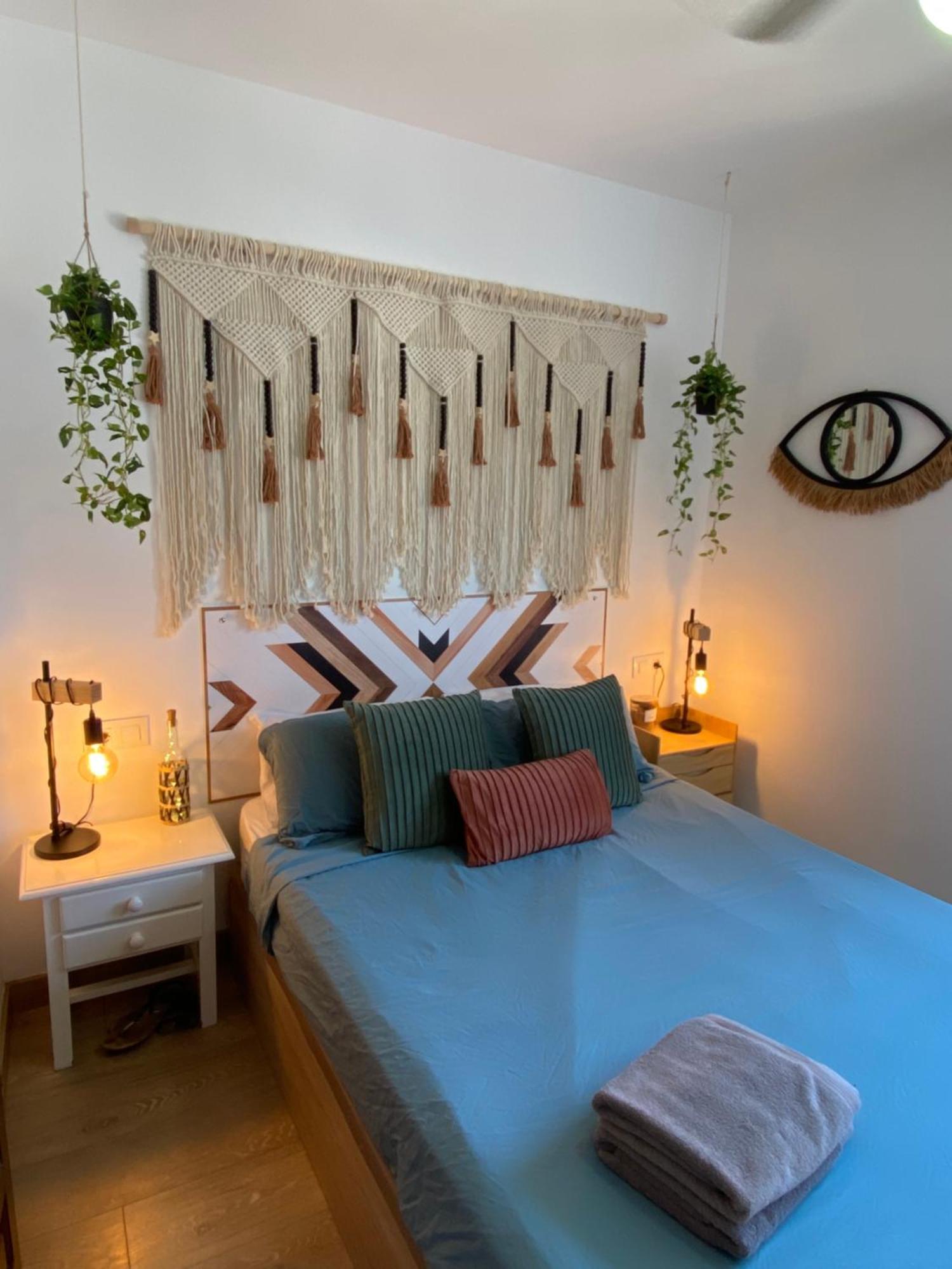 22B Puigmal D Appartement Empuriabrava Buitenkant foto