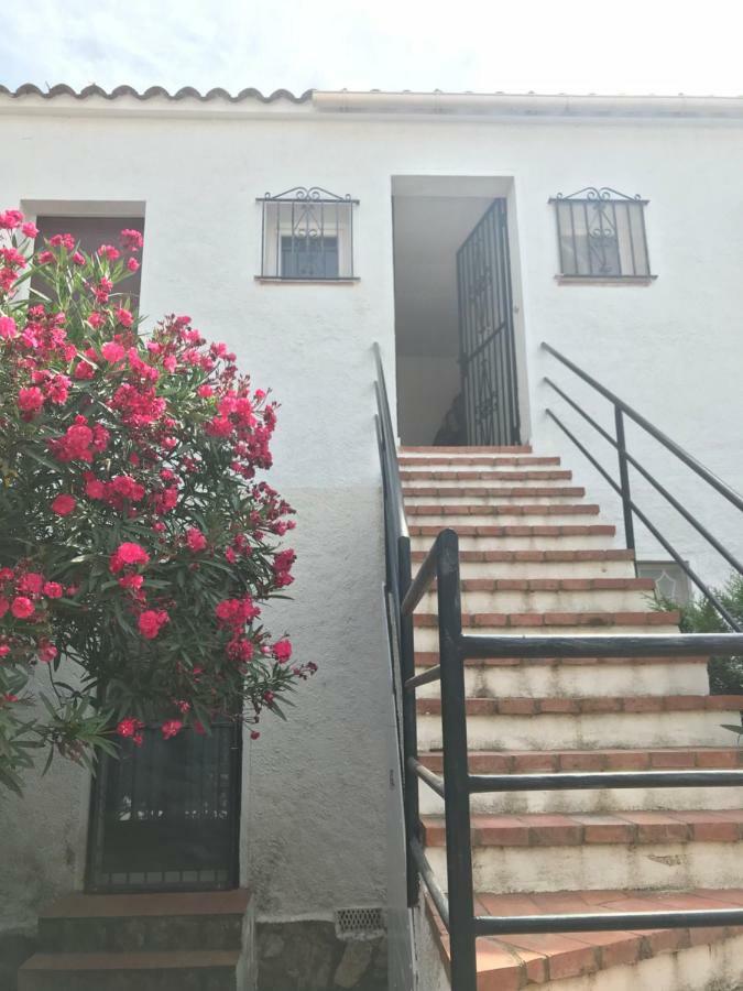 22B Puigmal D Appartement Empuriabrava Buitenkant foto