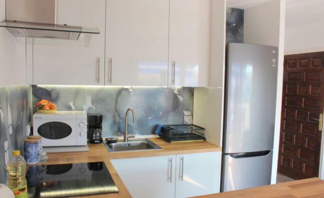 22B Puigmal D Appartement Empuriabrava Buitenkant foto