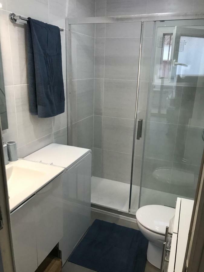 22B Puigmal D Appartement Empuriabrava Buitenkant foto