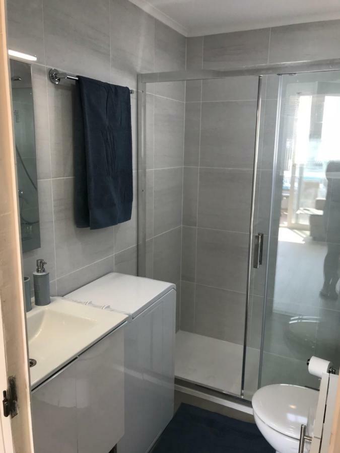 22B Puigmal D Appartement Empuriabrava Buitenkant foto