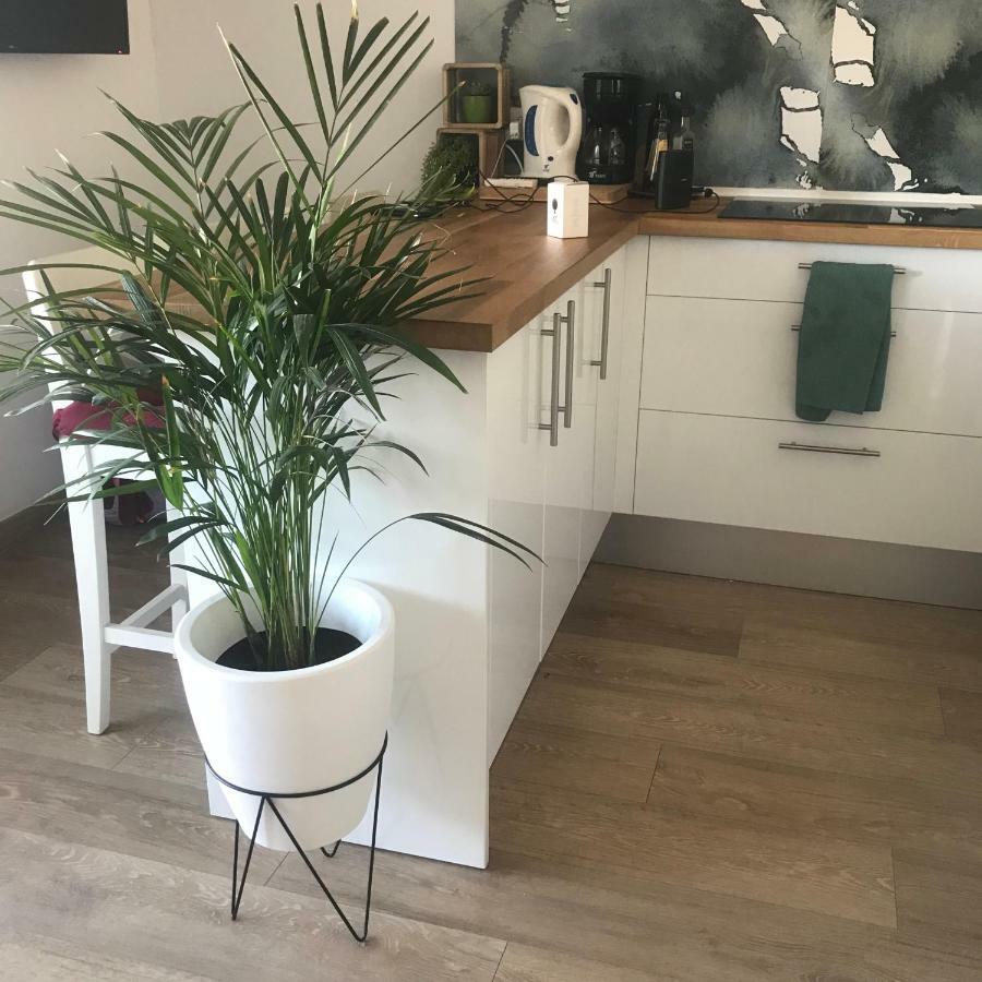 22B Puigmal D Appartement Empuriabrava Buitenkant foto