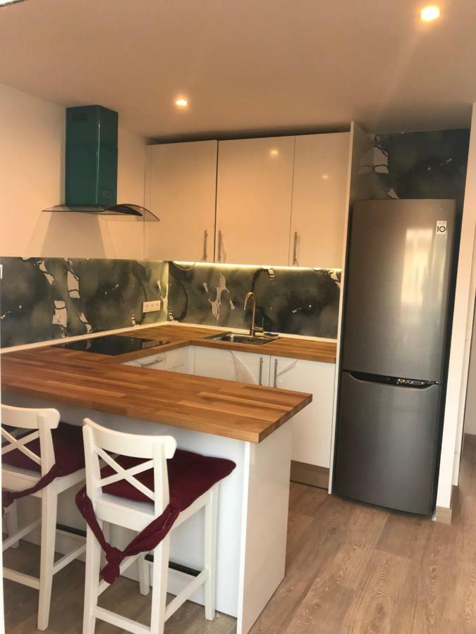 22B Puigmal D Appartement Empuriabrava Buitenkant foto