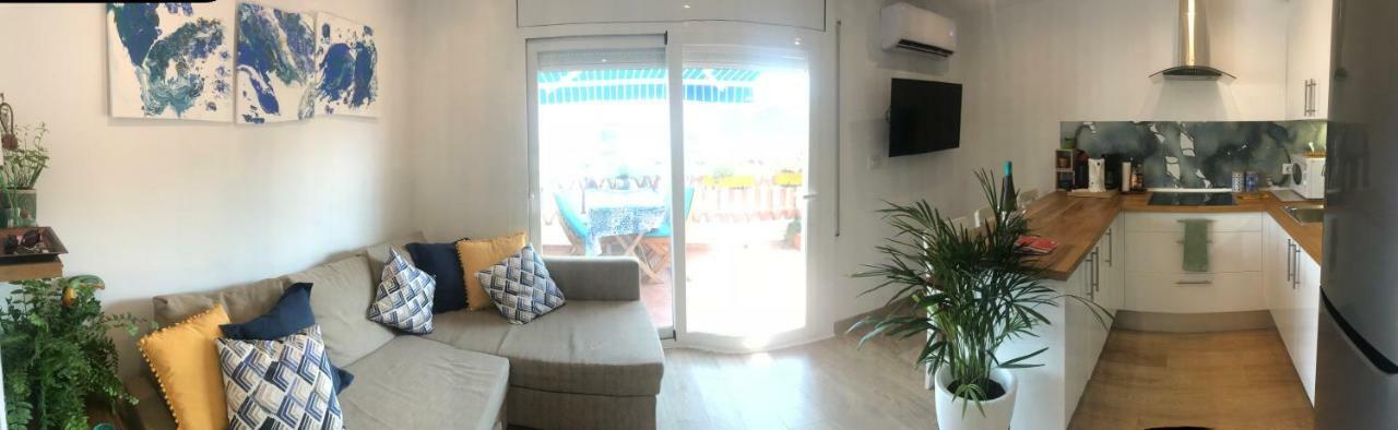 22B Puigmal D Appartement Empuriabrava Buitenkant foto