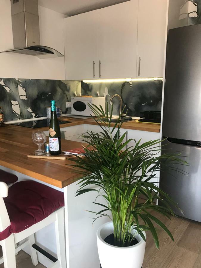 22B Puigmal D Appartement Empuriabrava Buitenkant foto
