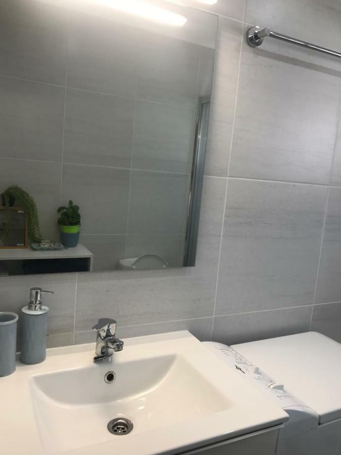 22B Puigmal D Appartement Empuriabrava Buitenkant foto