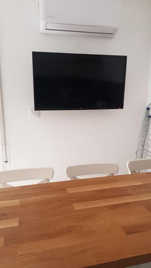 22B Puigmal D Appartement Empuriabrava Buitenkant foto